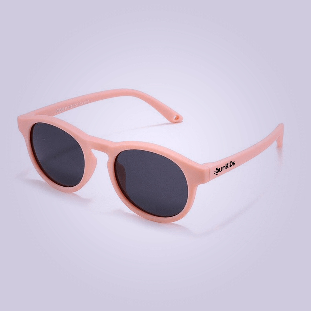 Gafas de Sol Flexibles para Niños - Vintage Bebé