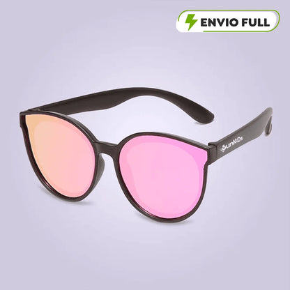 Gafas de Sol Flexibles para Niños - Z Generation
