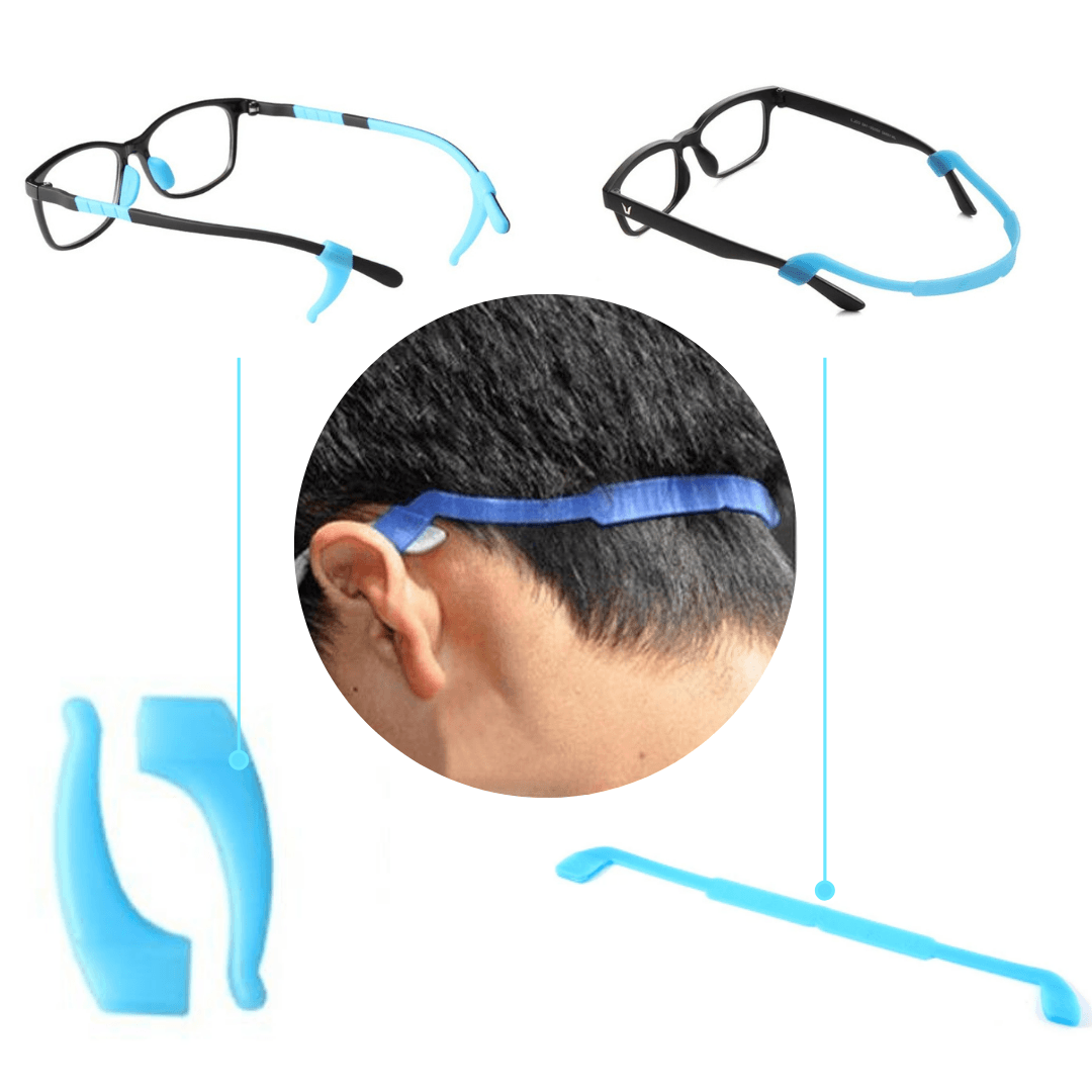 Bandana antiderrapante