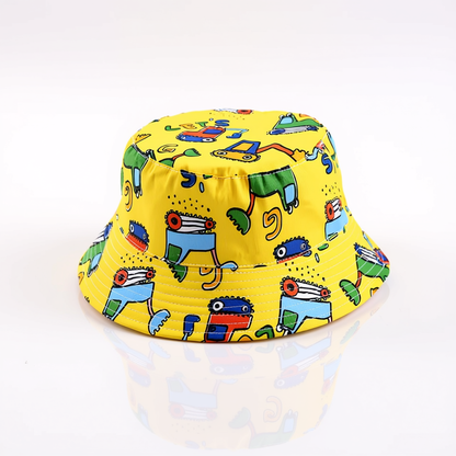 Sombrero Beach - Protección UV+50
