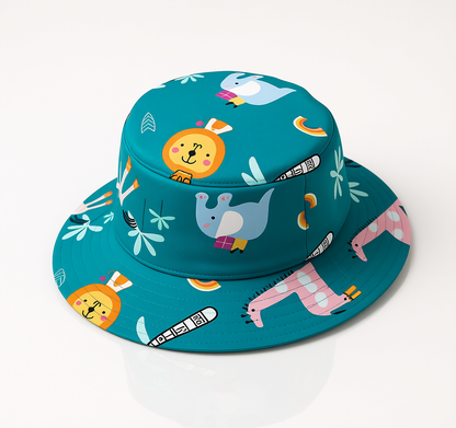 Sombrero Beach - Protección UV+50