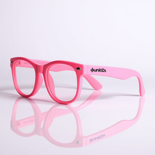Gafas de Protección contra Luz Azul Flexibles - BlueFlex