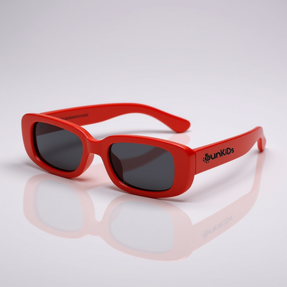Gafas de Sol Flexibles para Niños - Blogger