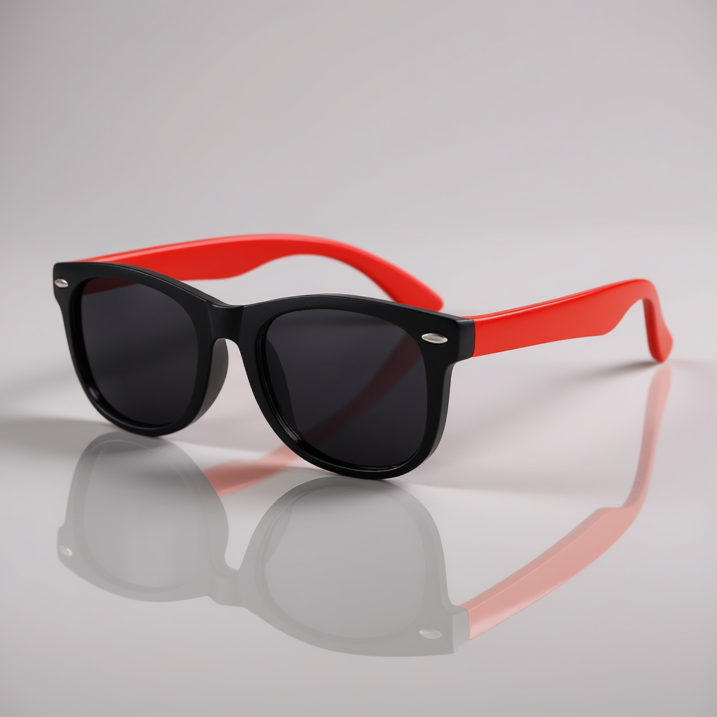 Gafas de Sol Flexibles SunKids - ADULTO