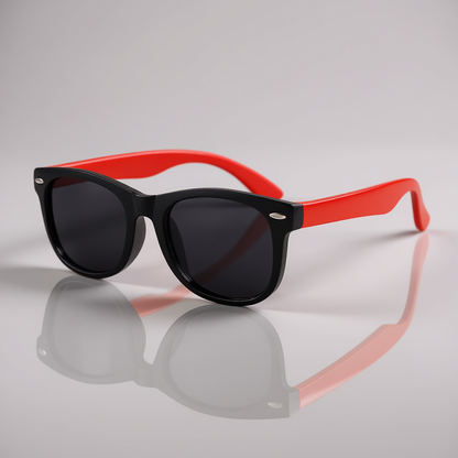 Gafas de Sol Flexibles SunKids - ADULTO