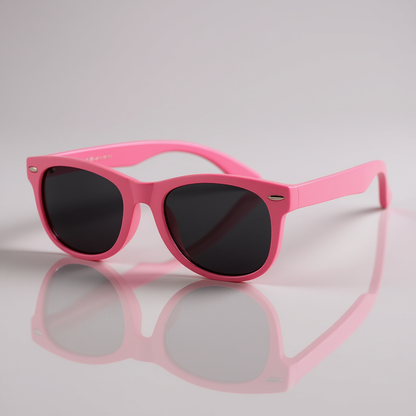 Gafas de Sol Flexibles SunKids - ADULTO