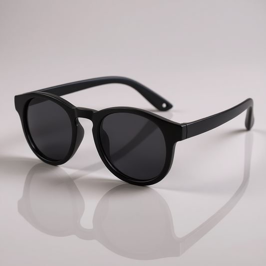 Gafas de Sol Flexibles Vintage - ADULTO