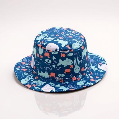 Sombrero Beach - Protección UV+50