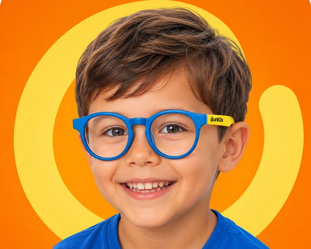 Gafas de Protección contra Luz Azul Flexibles - BlueFlex