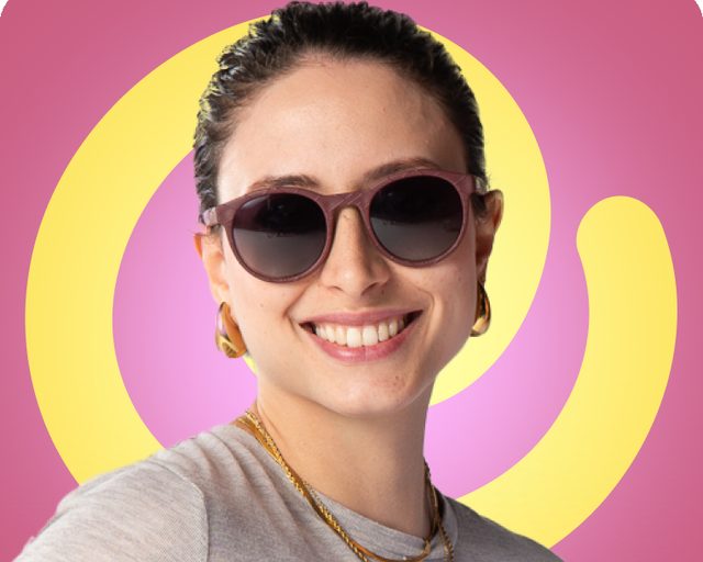 Gafas de Sol Flexibles Stella - ADULTO