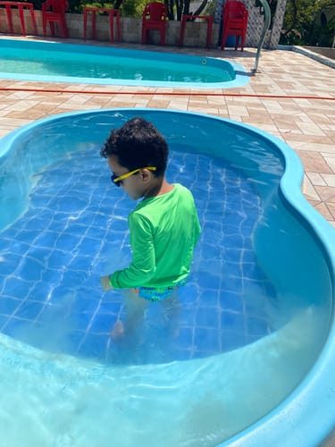 Niños que aman usarlos